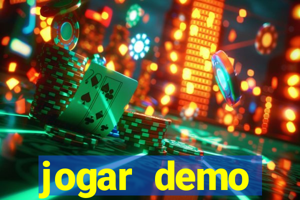 jogar demo pragmatic play