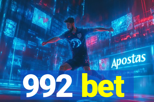 992 bet