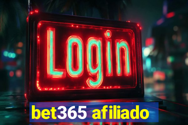 bet365 afiliado