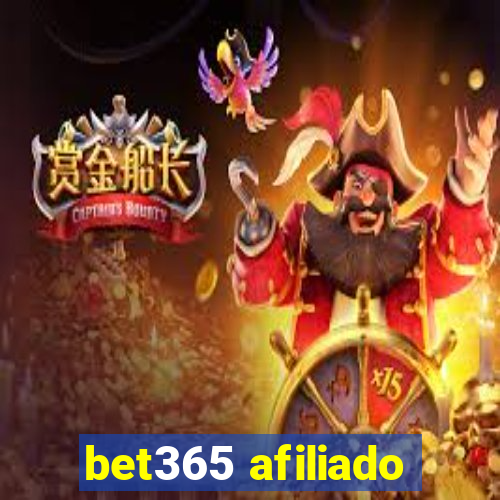 bet365 afiliado