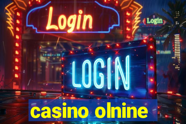 casino olnine