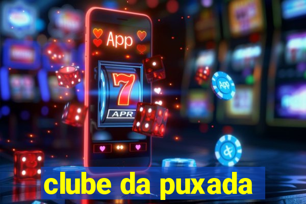 clube da puxada