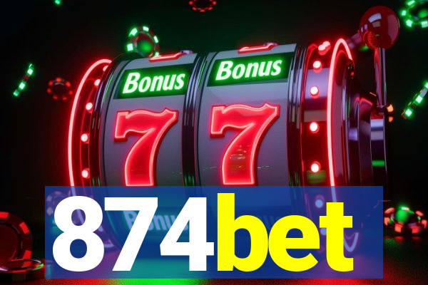 874bet