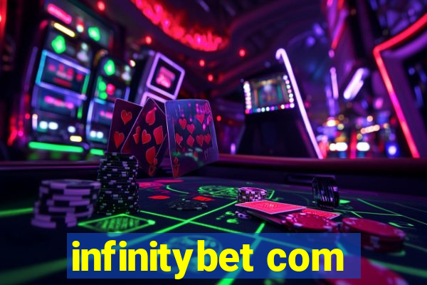 infinitybet com