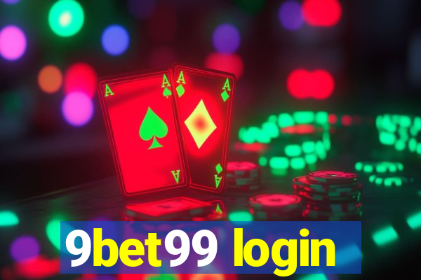 9bet99 login