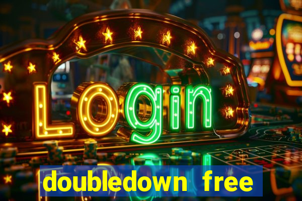 doubledown free casino chips