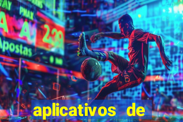 aplicativos de apostas esportivas