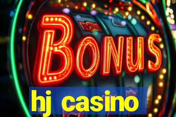 hj casino