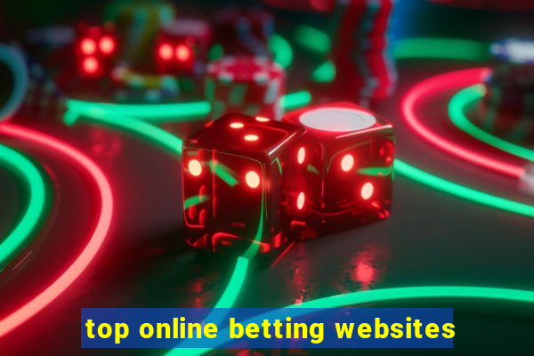 top online betting websites