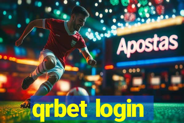 qrbet login