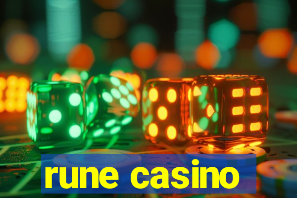 rune casino