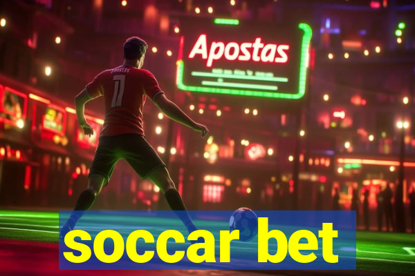 soccar bet