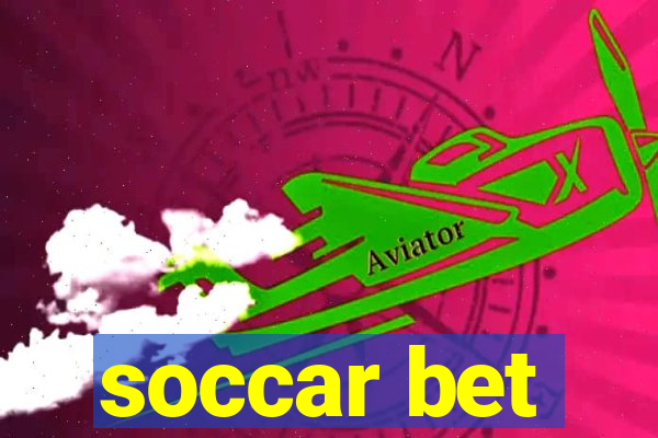 soccar bet