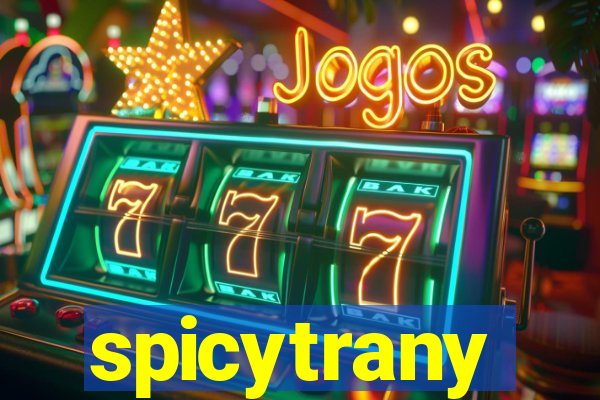 spicytrany