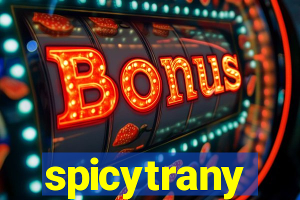 spicytrany