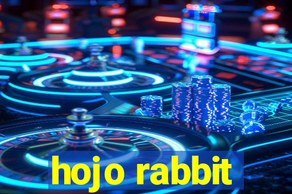 hojo rabbit