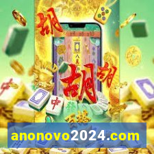 anonovo2024.com