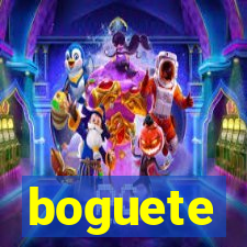 boguete