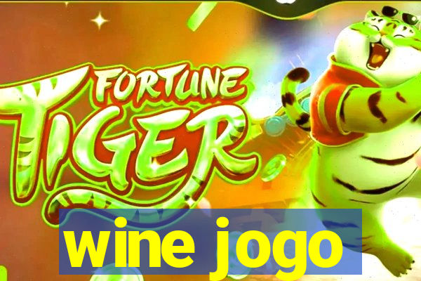 wine jogo