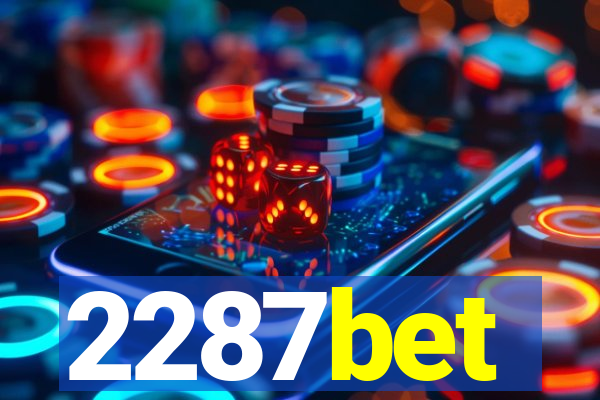 2287bet