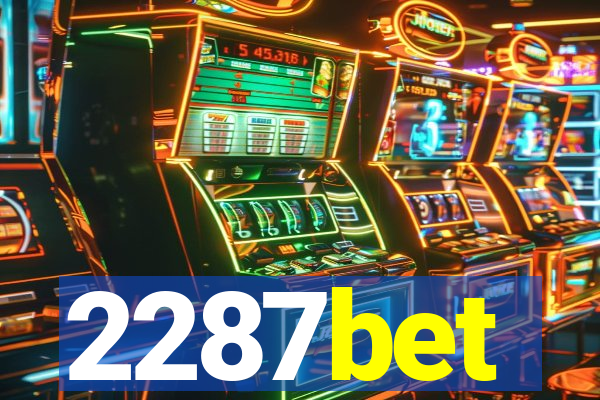 2287bet