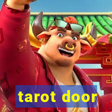 tarot door