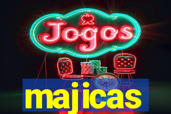 majicas