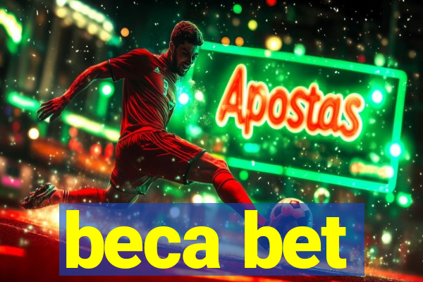 beca bet