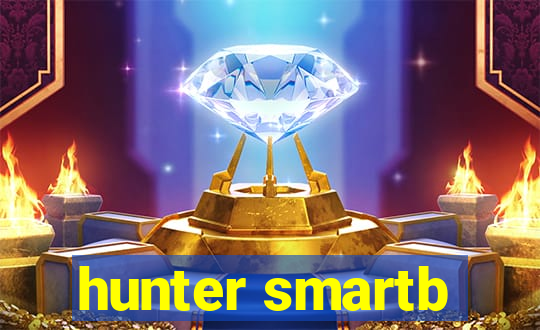 hunter smartb