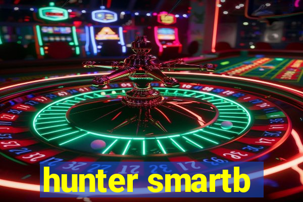 hunter smartb