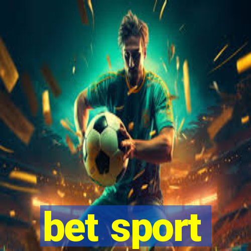 bet sport