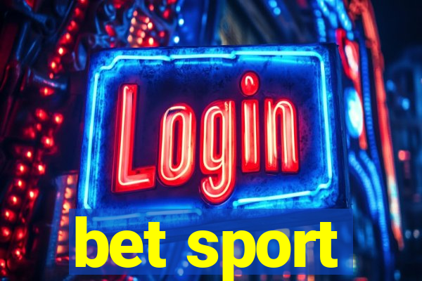 bet sport