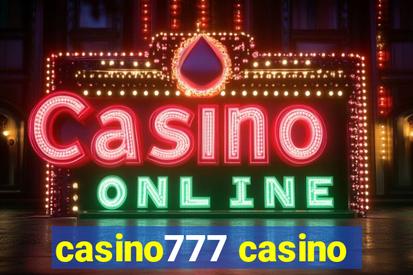 casino777 casino