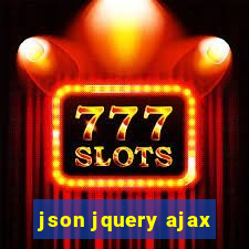 json jquery ajax