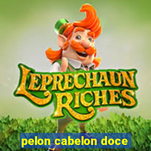 pelon cabelon doce