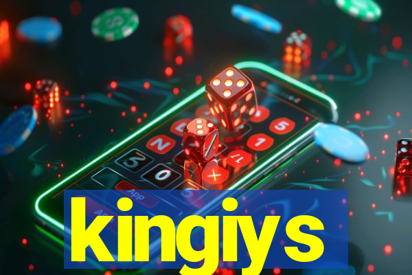 kingiys