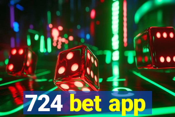 724 bet app