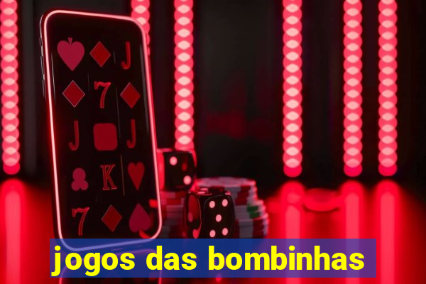 jogos das bombinhas