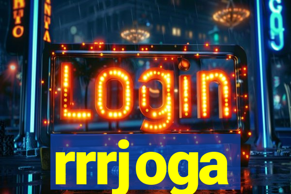 rrrjoga