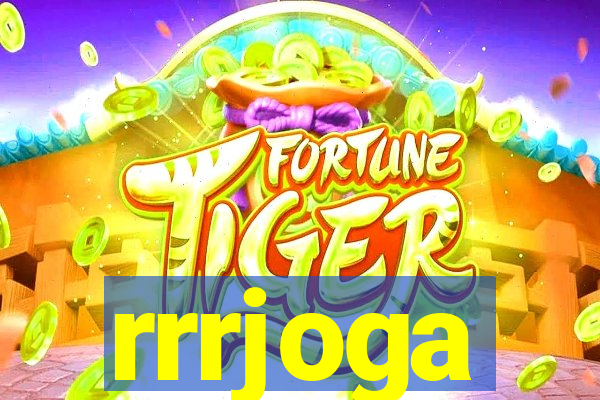 rrrjoga