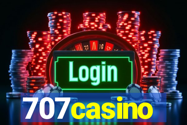 707casino