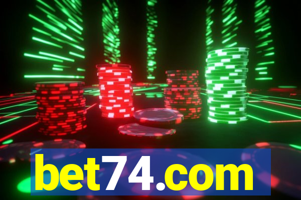 bet74.com