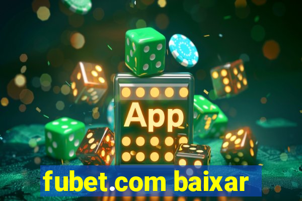 fubet.com baixar