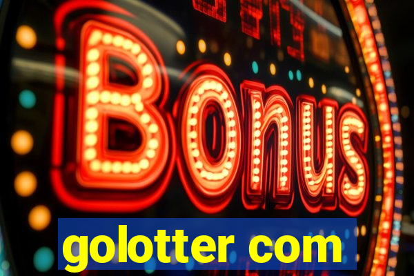 golotter com