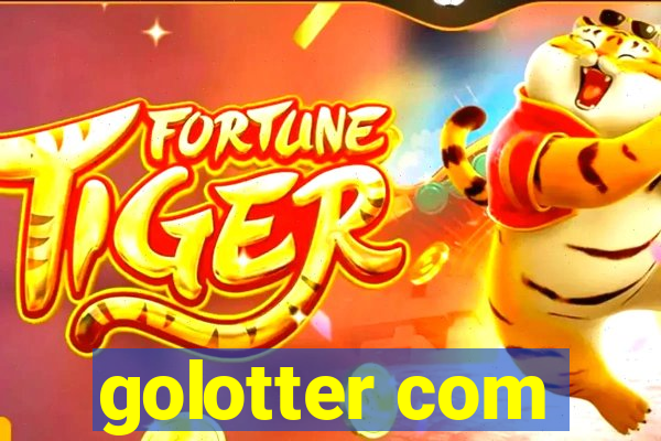 golotter com