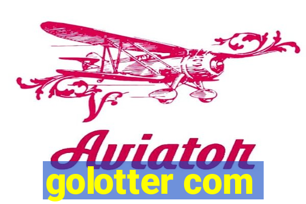 golotter com