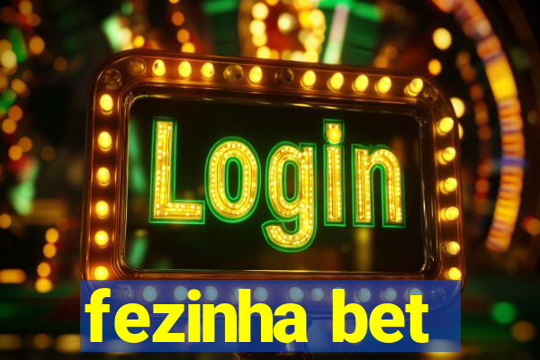 fezinha bet