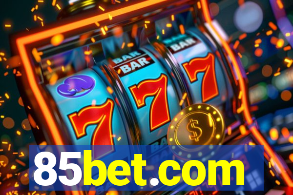 85bet.com