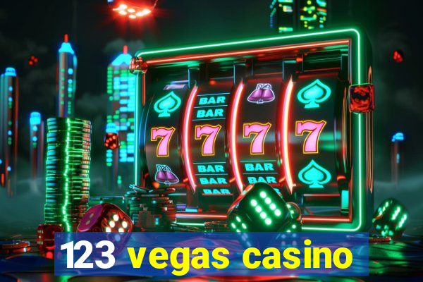 123 vegas casino