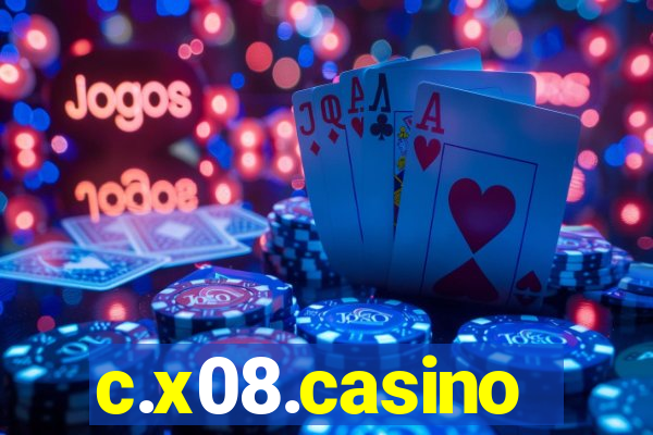 c.x08.casino